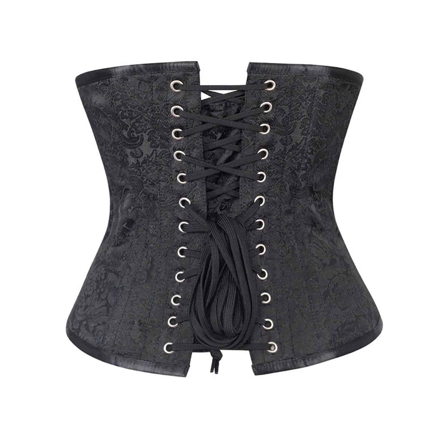 Hypnotised Underbust-Korset