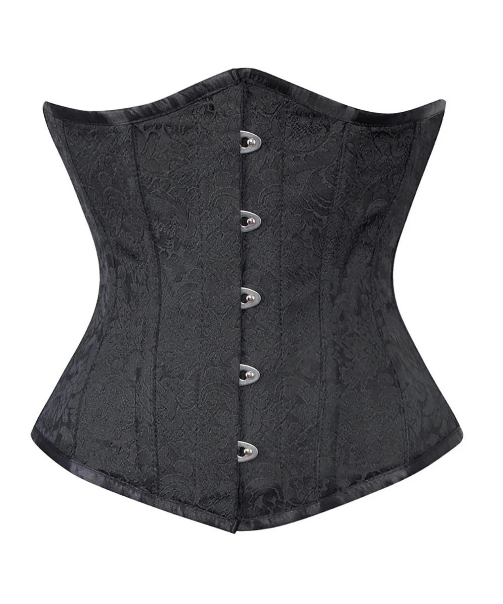 Hypnotised Underbust-Korset