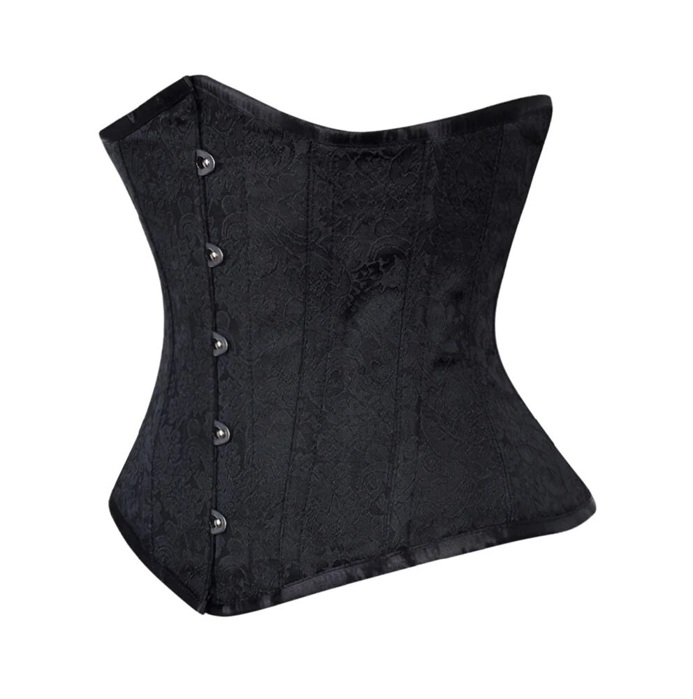 Hypnotised Underbust-Korset