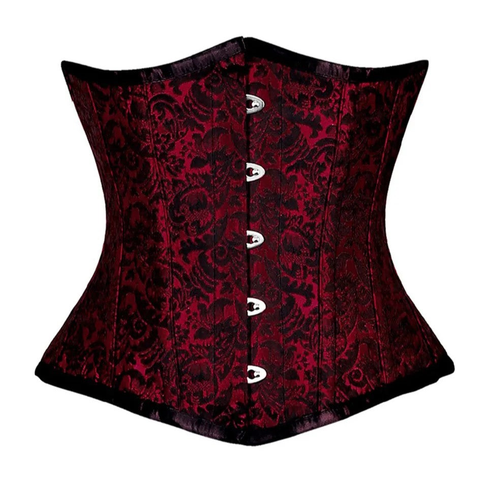 Penance Underbust Korset