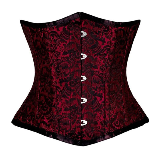 Penance Underbust Korset