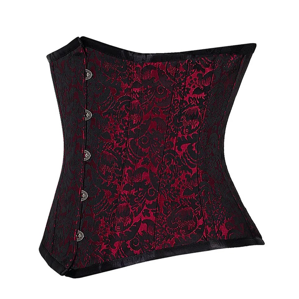 Penance Underbust Korset