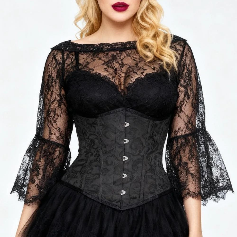 Back To You Underbust-Korset
