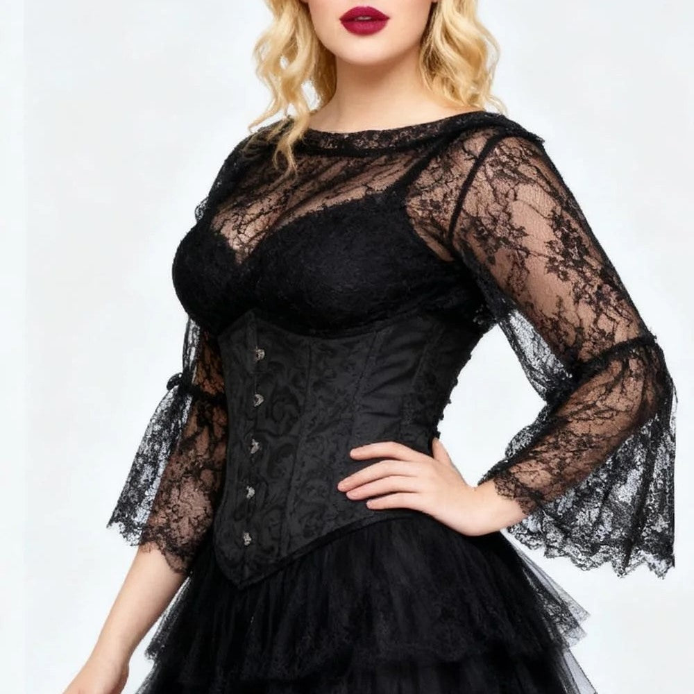 Back To You Underbust-Korset