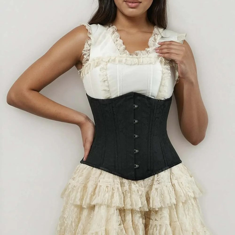 Sworn Waisttraining-Korset