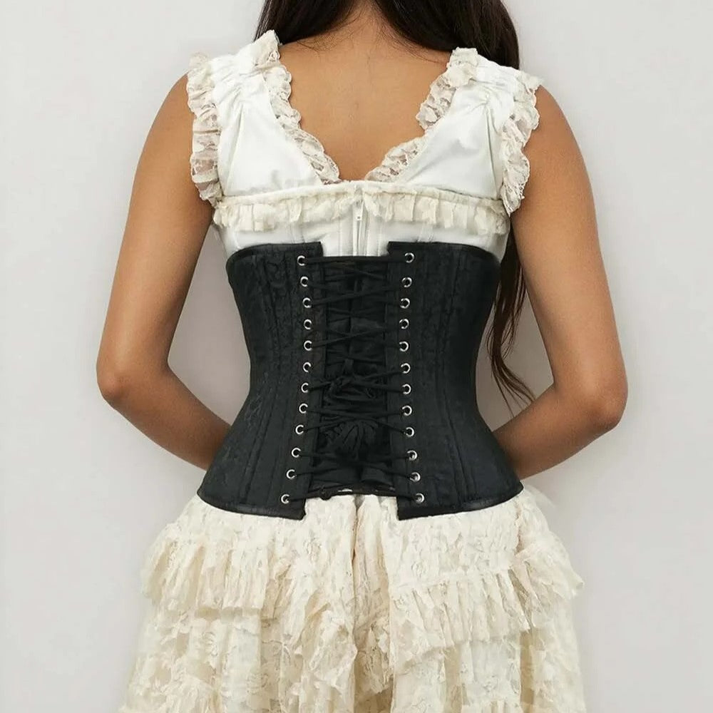 Sworn Waisttraining-Korset