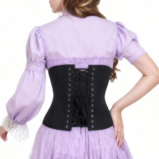 I've Seen All the Signs Waisttrainig-Korset