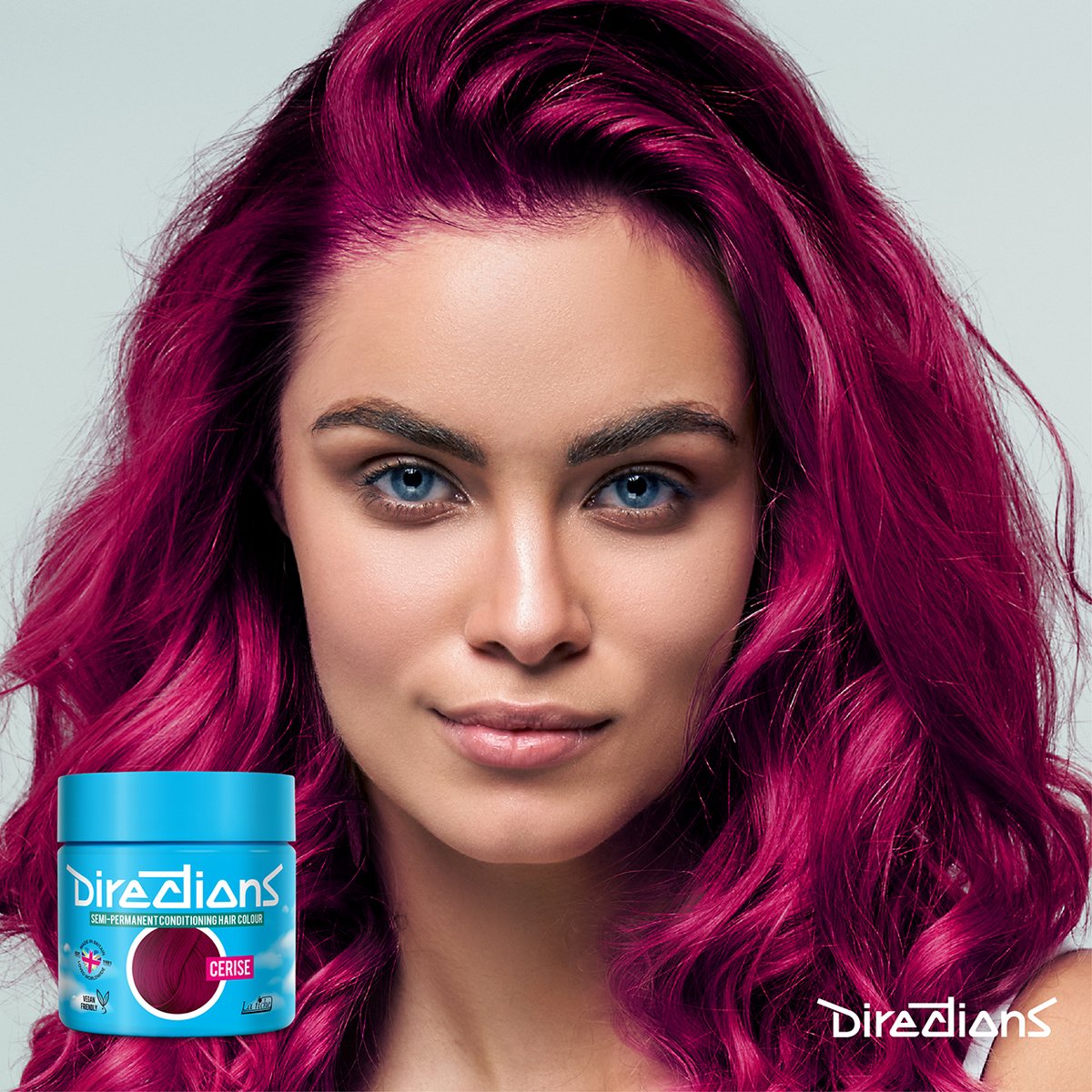 La Riche Directions Cerise 