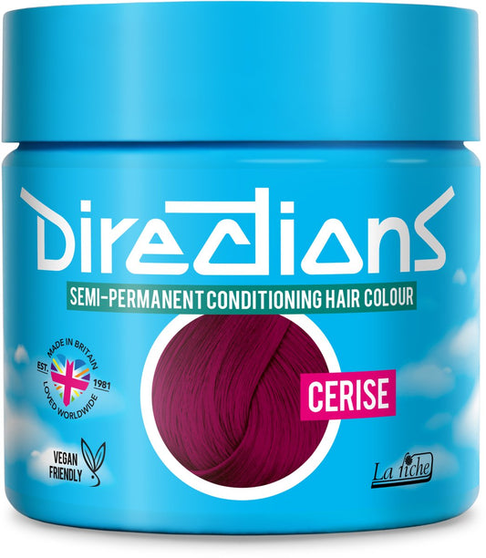 La Riche Directions Cerise