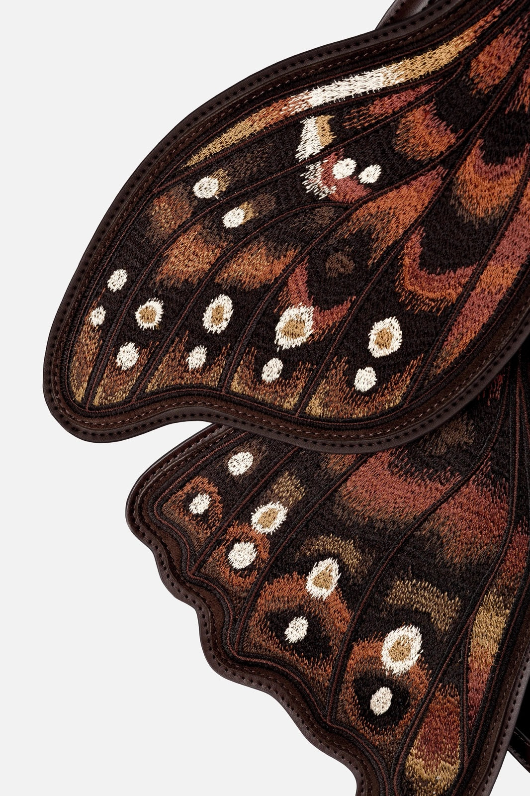 Cinnamora Moth Rugzak