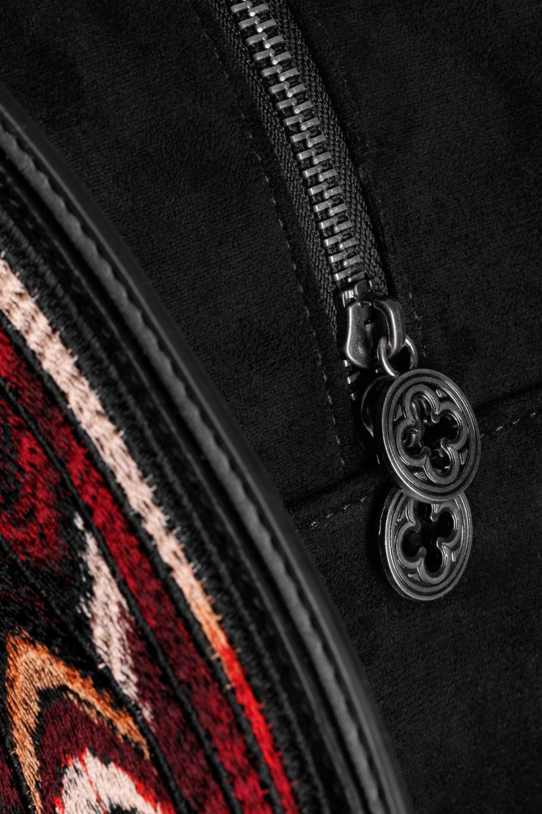 Crimson Moth Rugzak