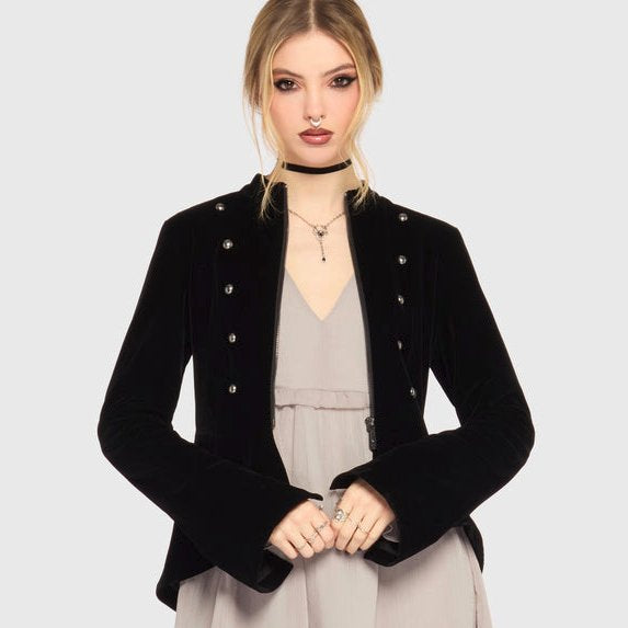 Chapel of Thorns Jacket