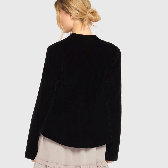 Chapel of Thorns Jacket