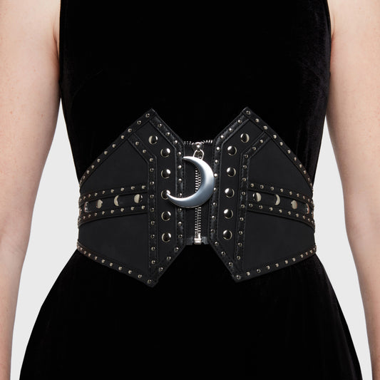 Cosmic Goddess Riem