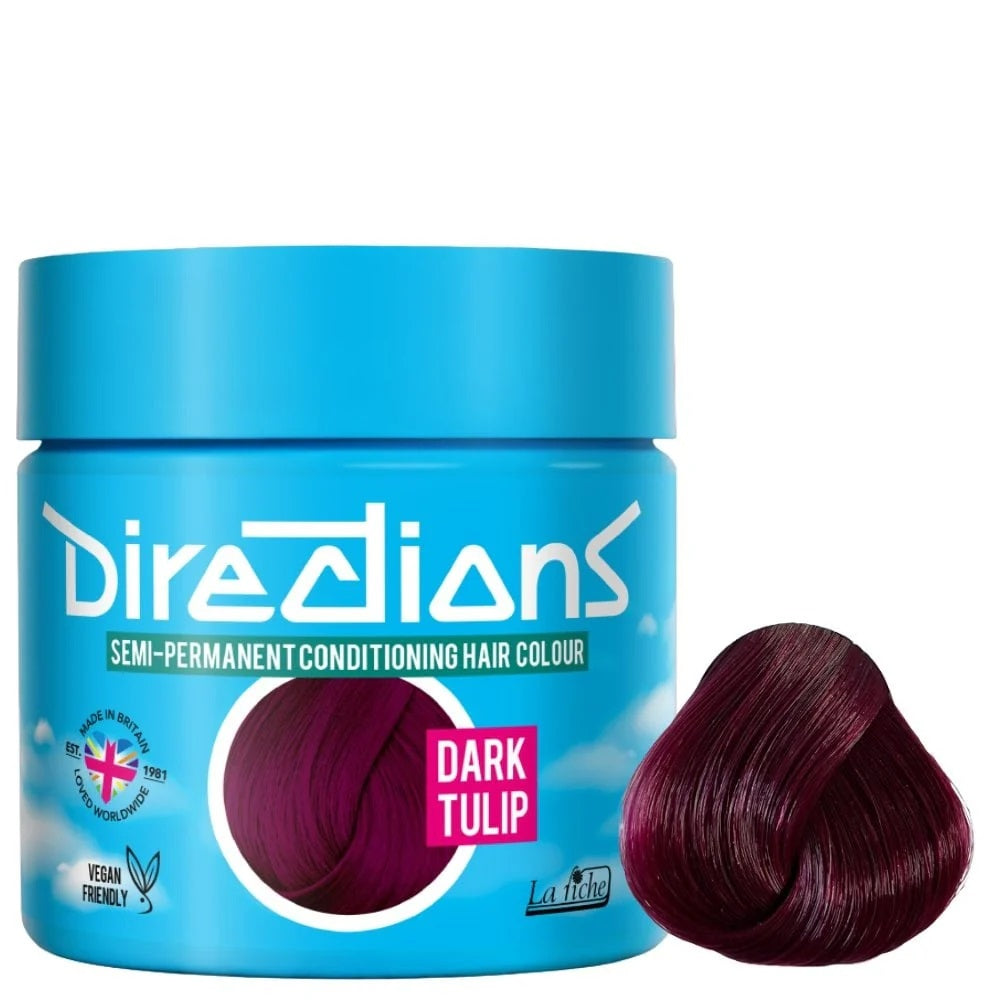 La Riche Directions Dark Tulip