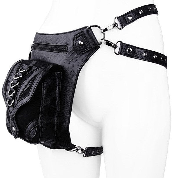 Dragon Holster-Heuptas