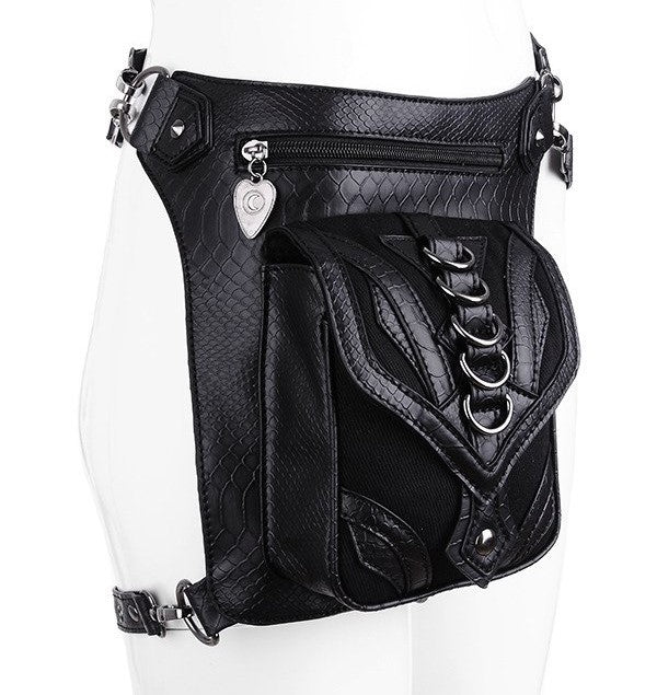 Dragon Holster-Heuptas