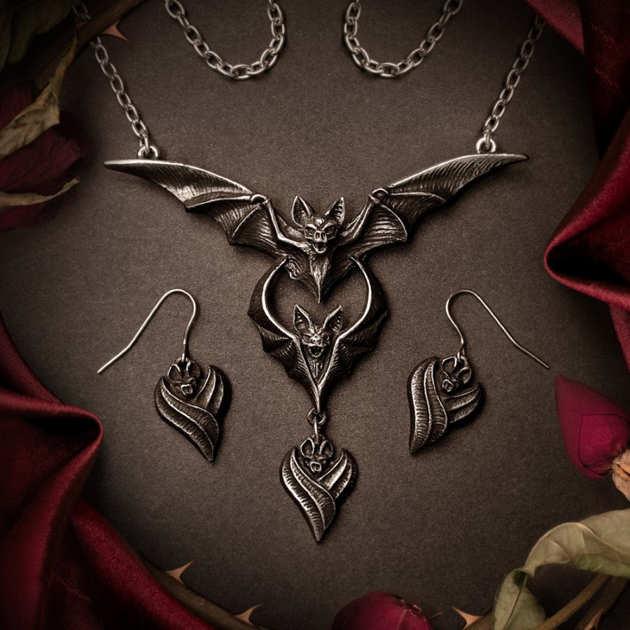 Evil-Ution Necklace