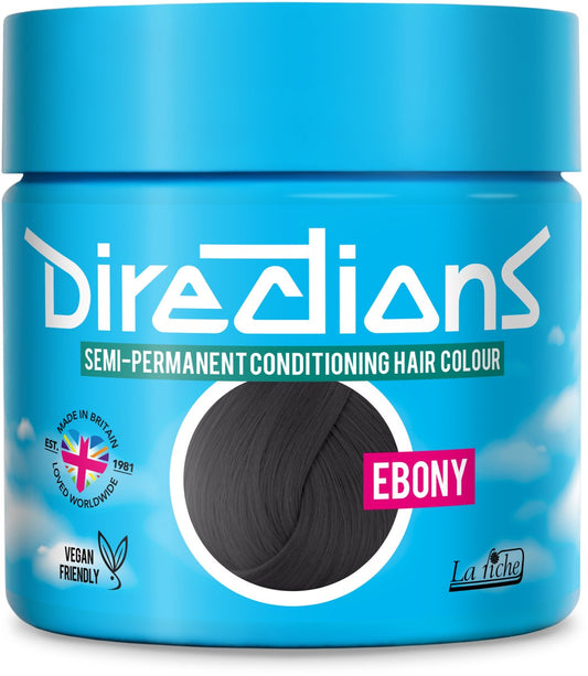 La Riche Directions Ebony