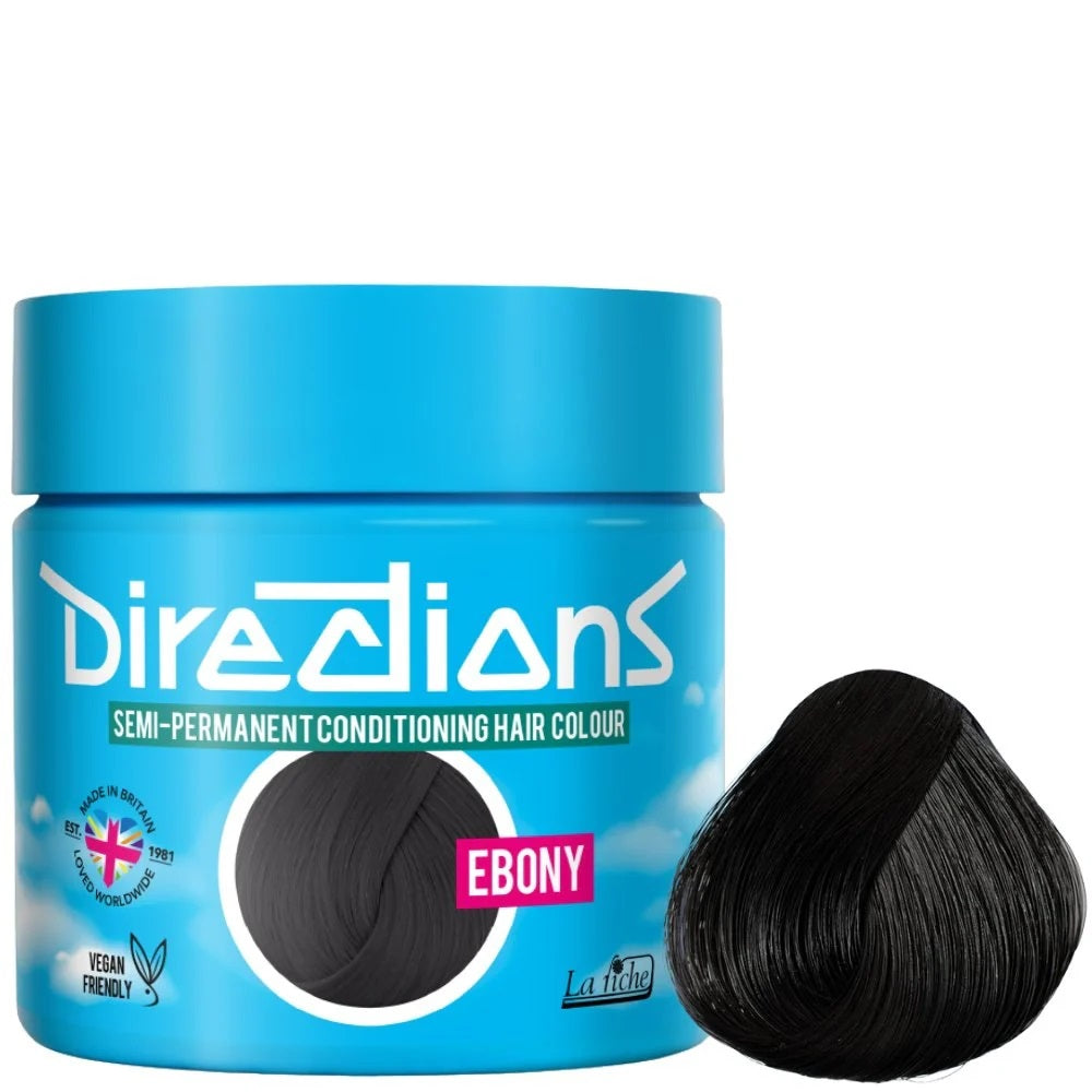 La Riche Directions Ebony