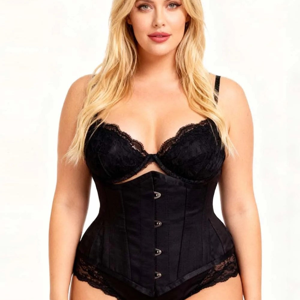 Salute Waisttraining-Korset