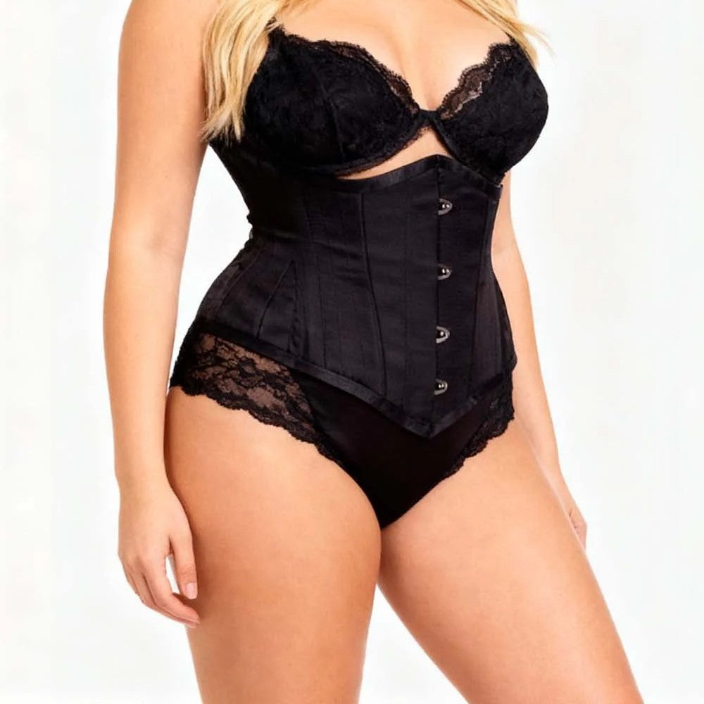 Salute Waisttraining-Korset