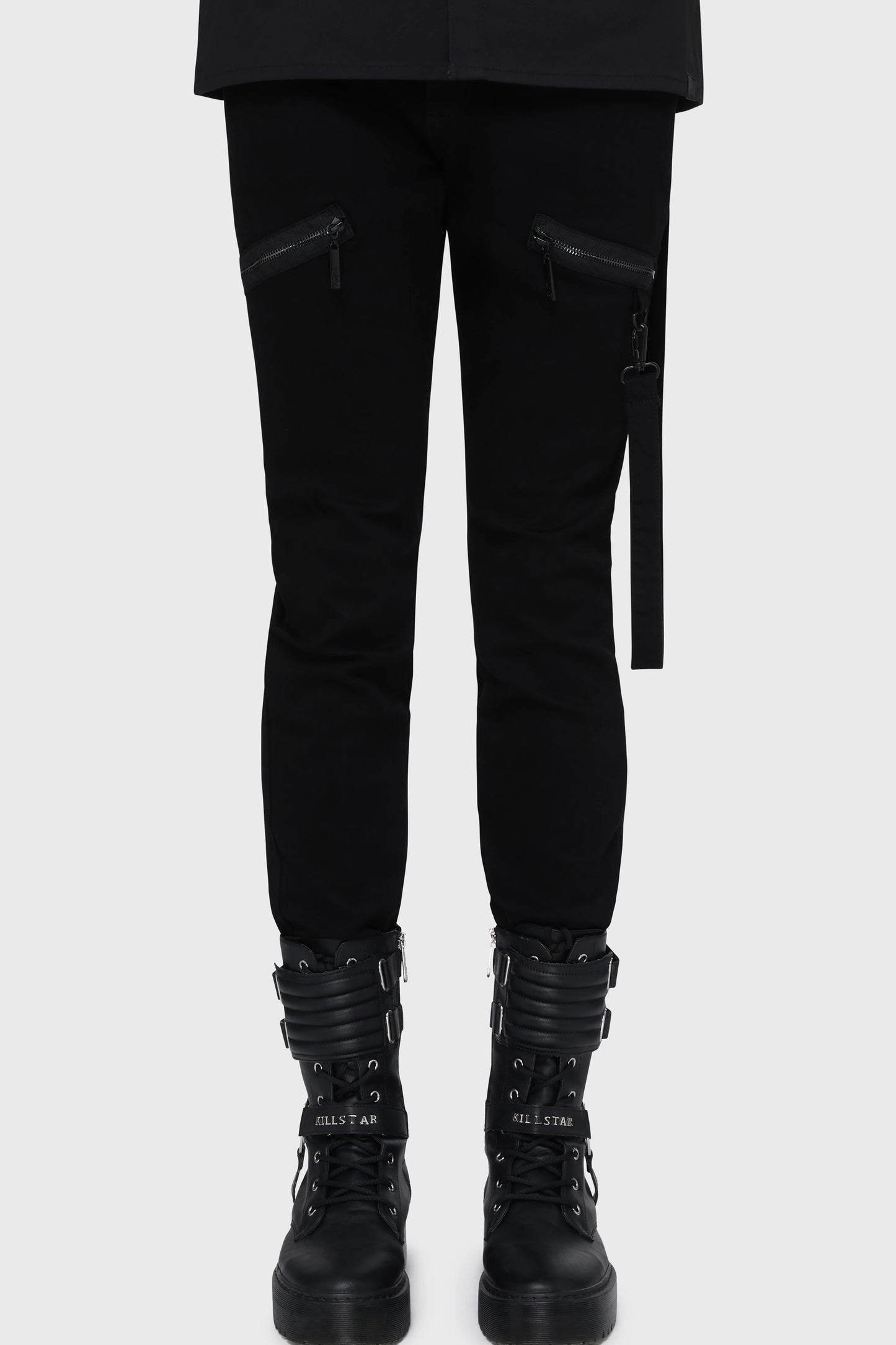 Ebon Bone Broek