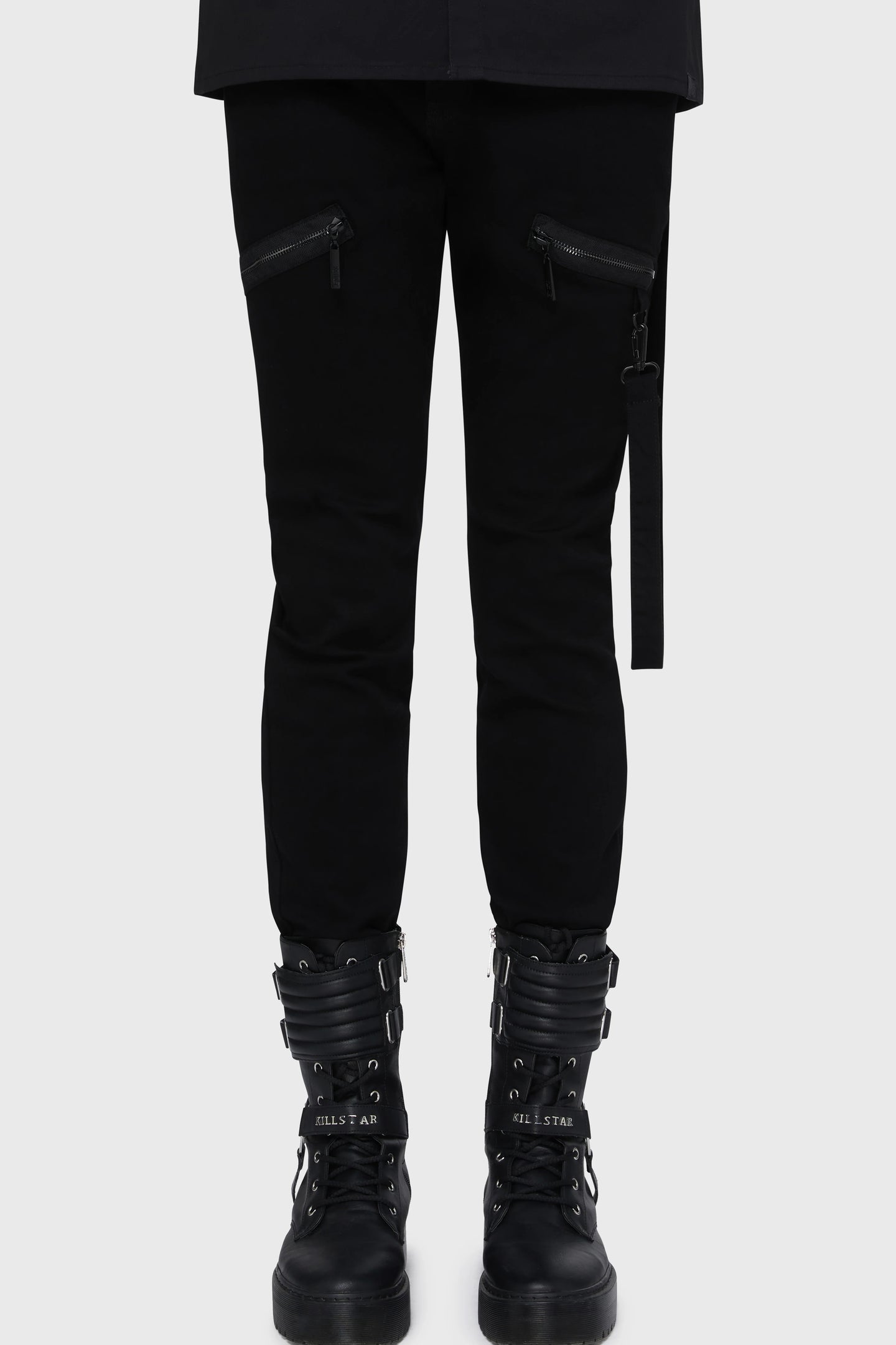 Ebon Bone Broek