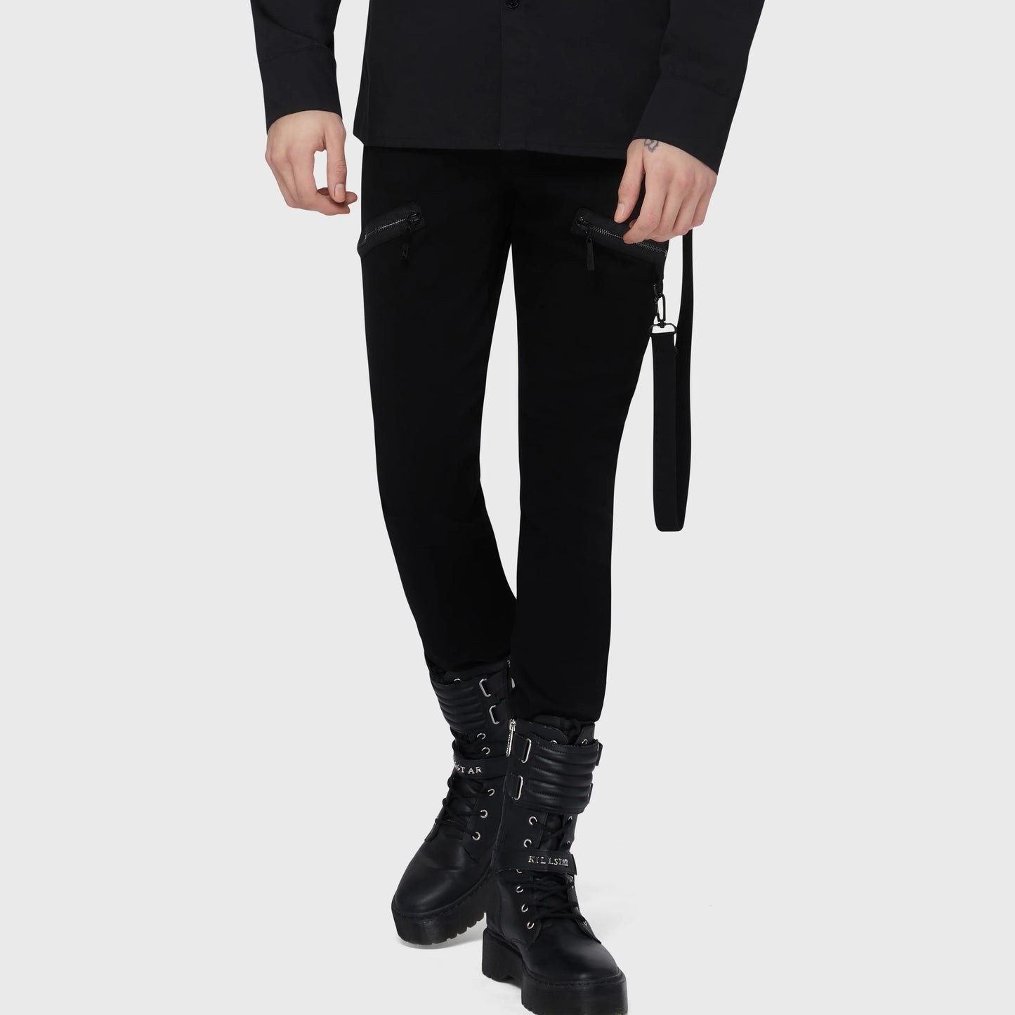 Ebon Bone Broek