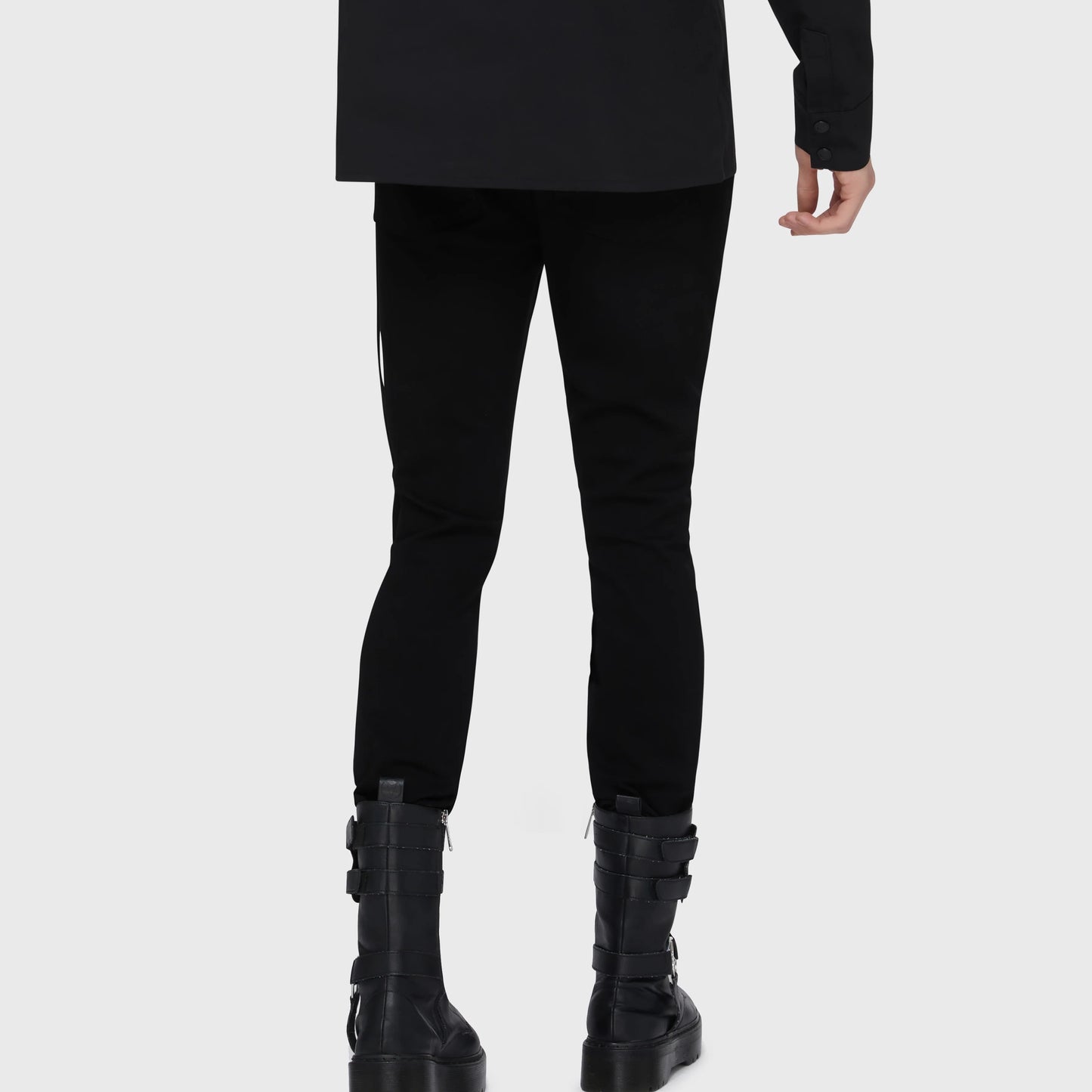 Ebon Bone Broek