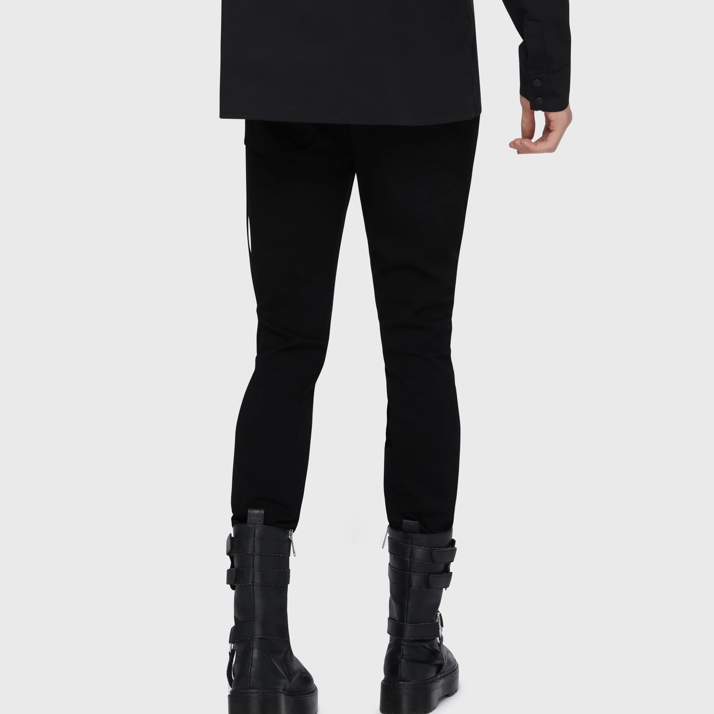 Ebon Bone Broek