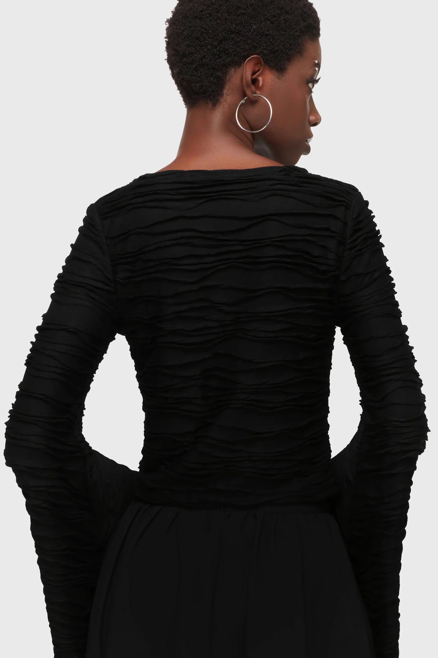 Elarune Top