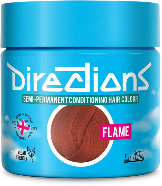 La Riche Directions Flame