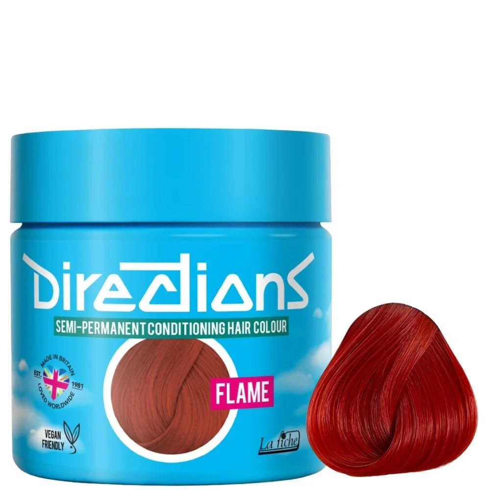 La Riche Directions Flame