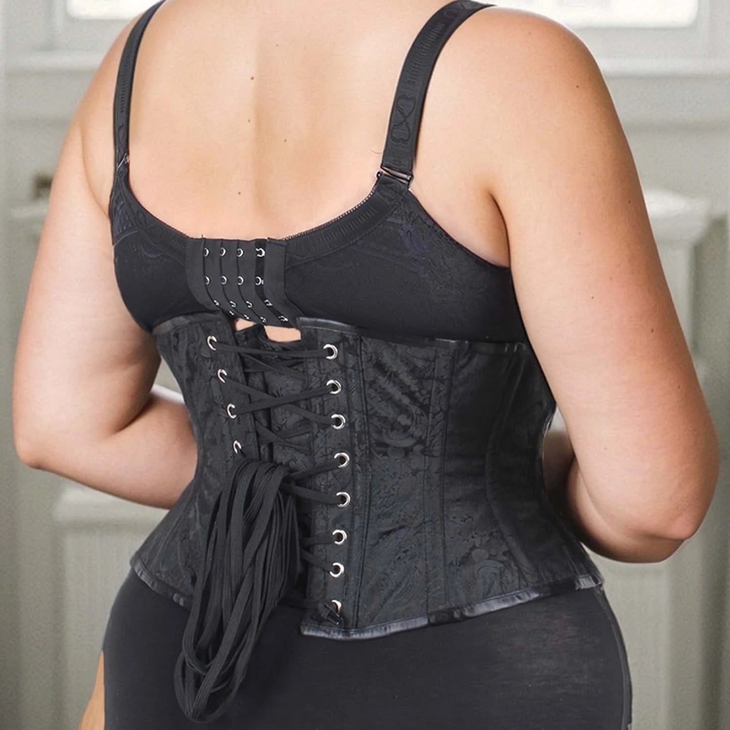 Good Plan Underbust-Korset