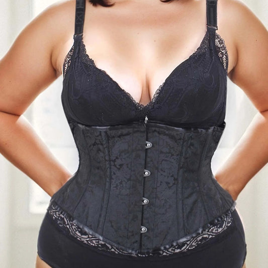 Good Plan Underbust-Korset