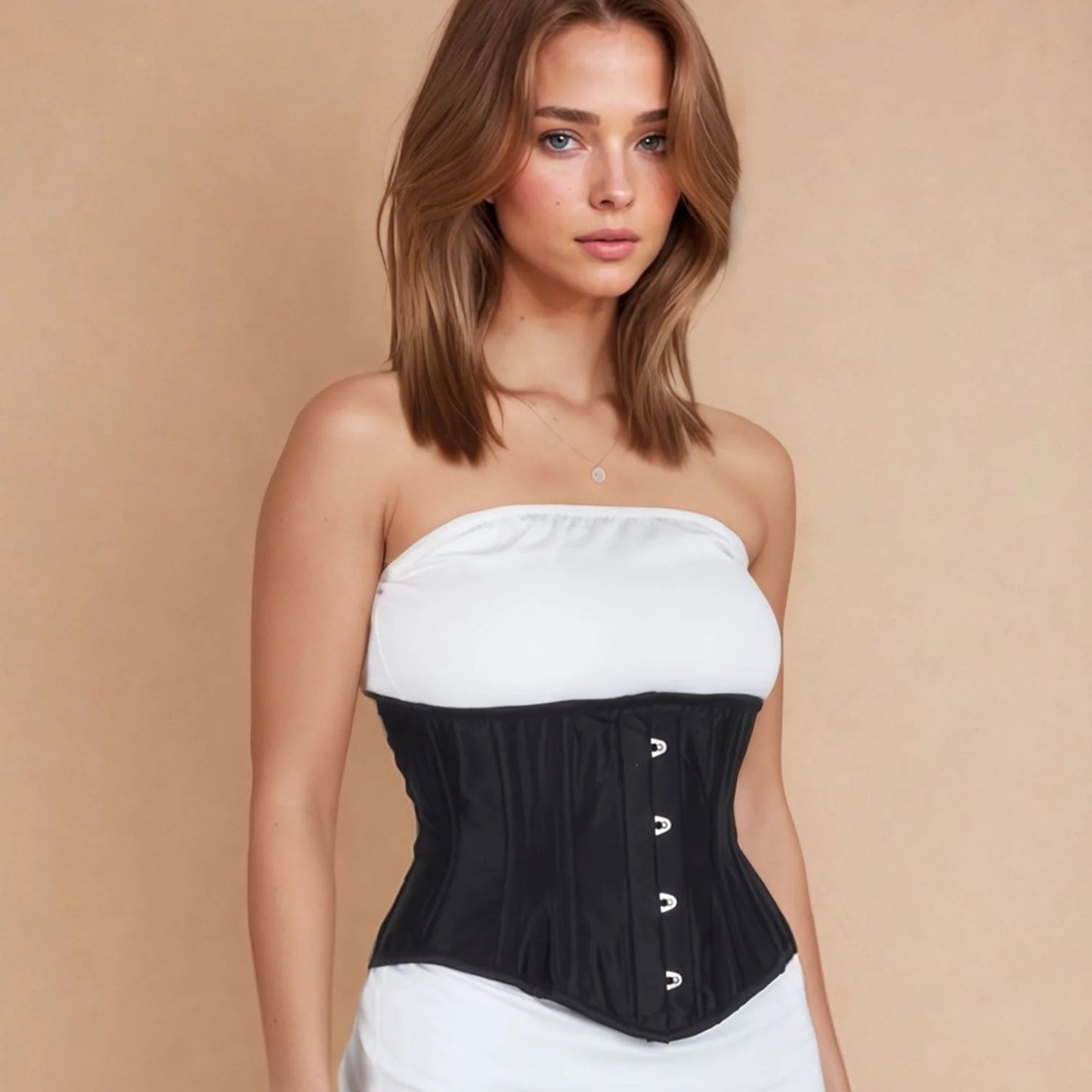 Inside My Heart Waisttrainer Underbust-Korset