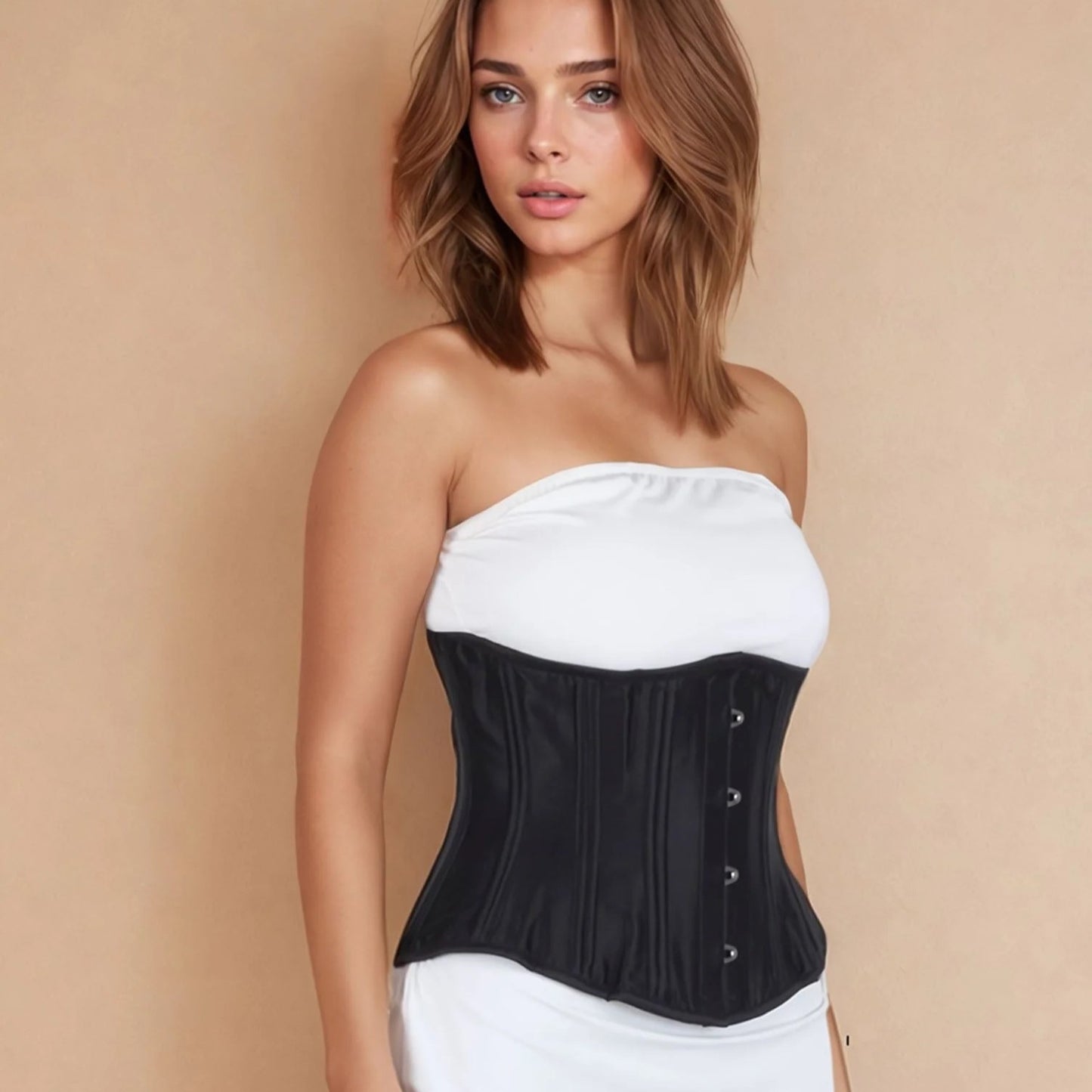 Don't Panic Underbust-Korset