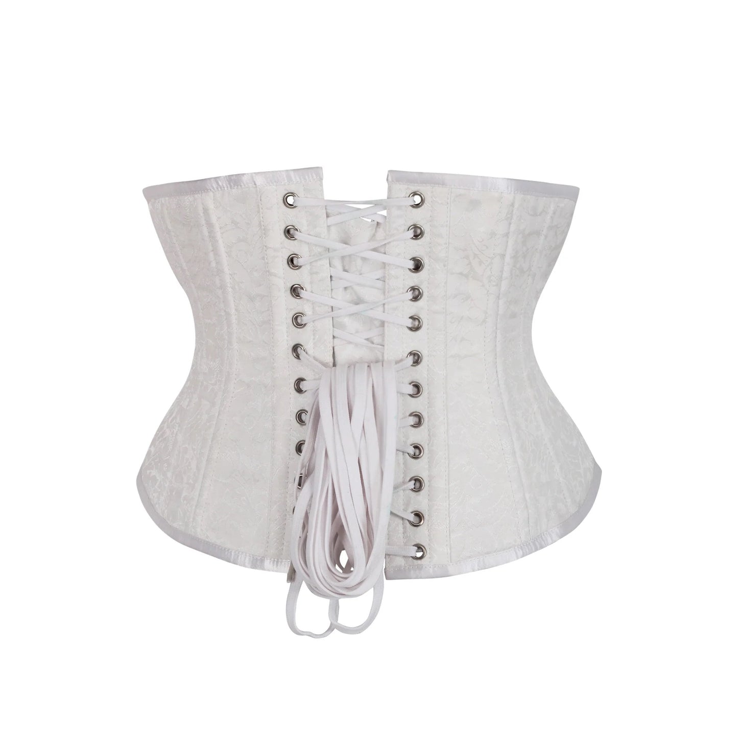 Time Will Tell Underbust Corset