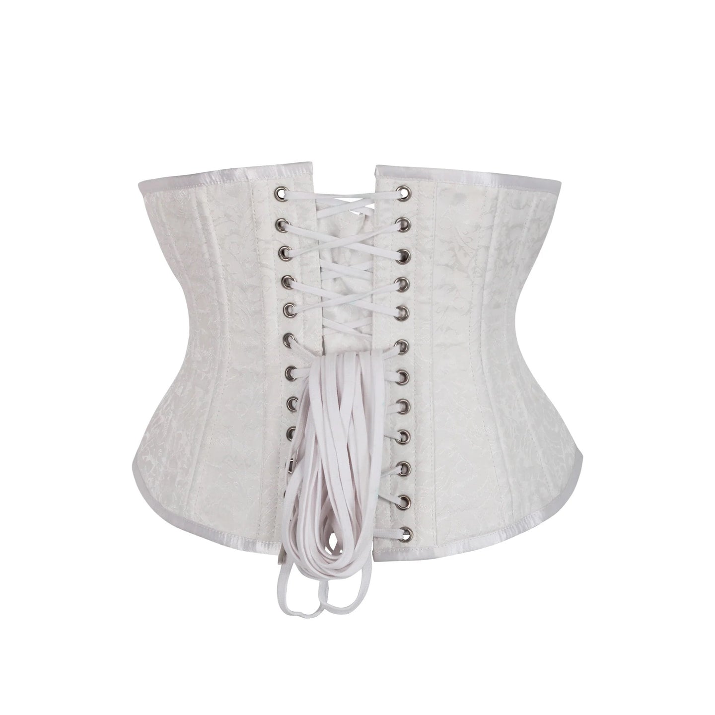 Time Will Tell Underbust Corset