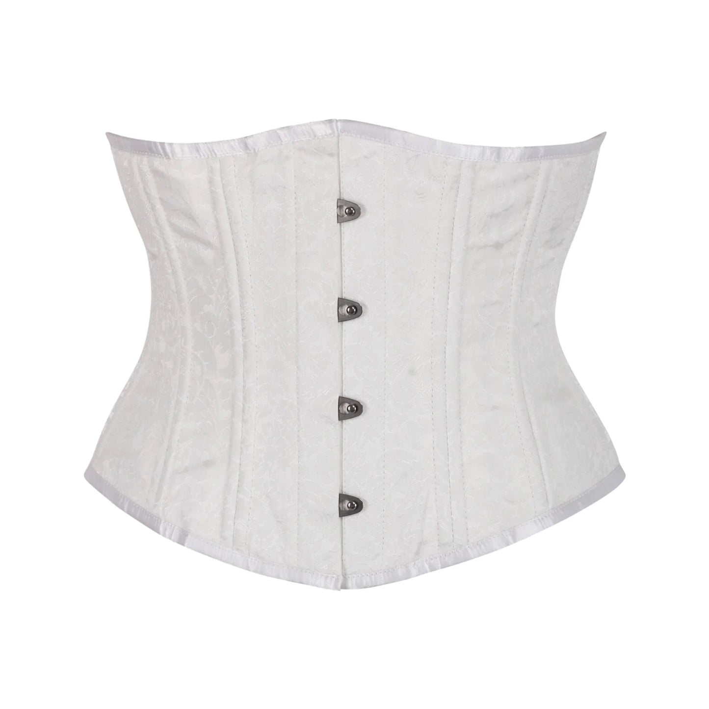 Time Will Tell Underbust Corset