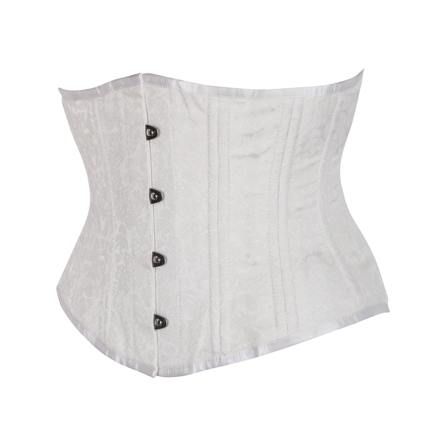 Time Will Tell Underbust Corset