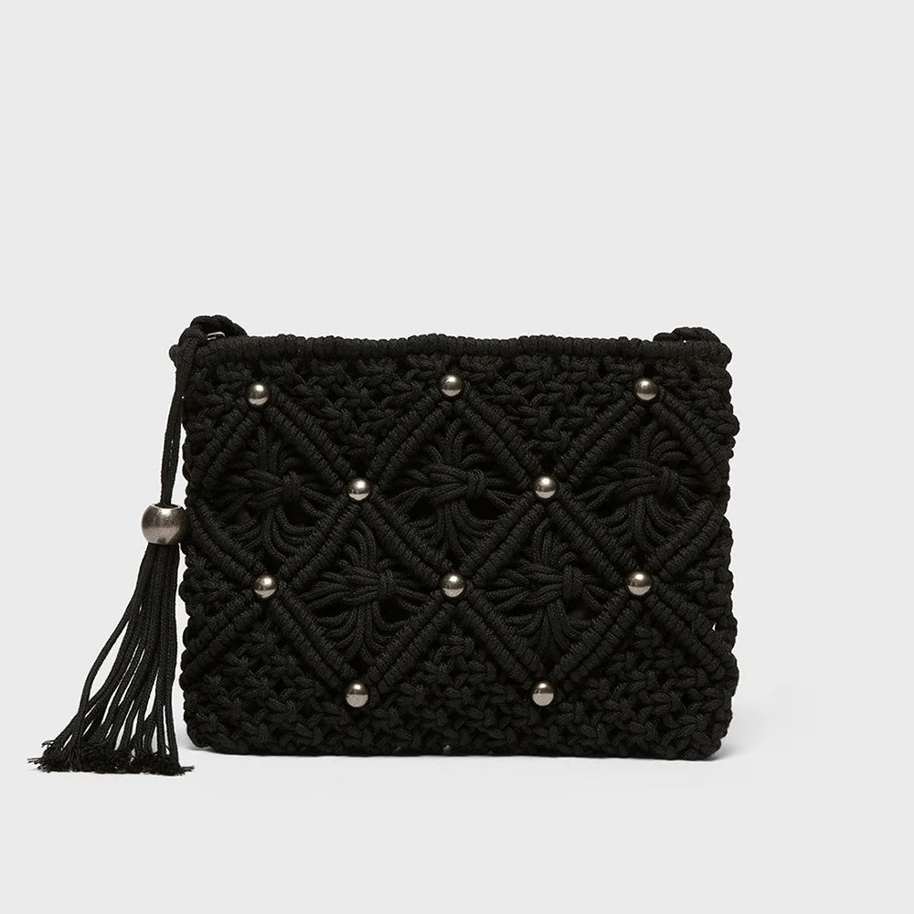 Ghostly Waters Cross Body Bag