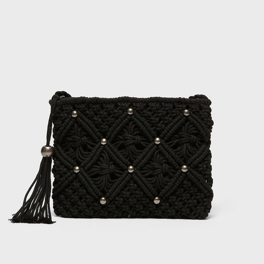 Ghostly Waters Cross Body Bag