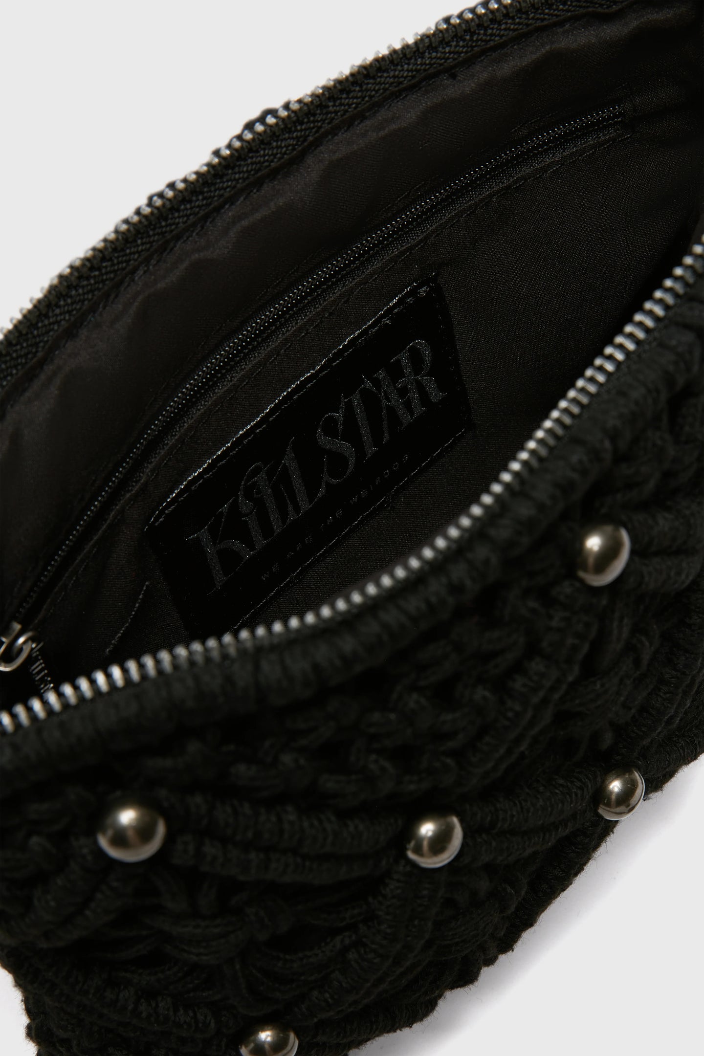 Ghostly Waters Cross Body Bag