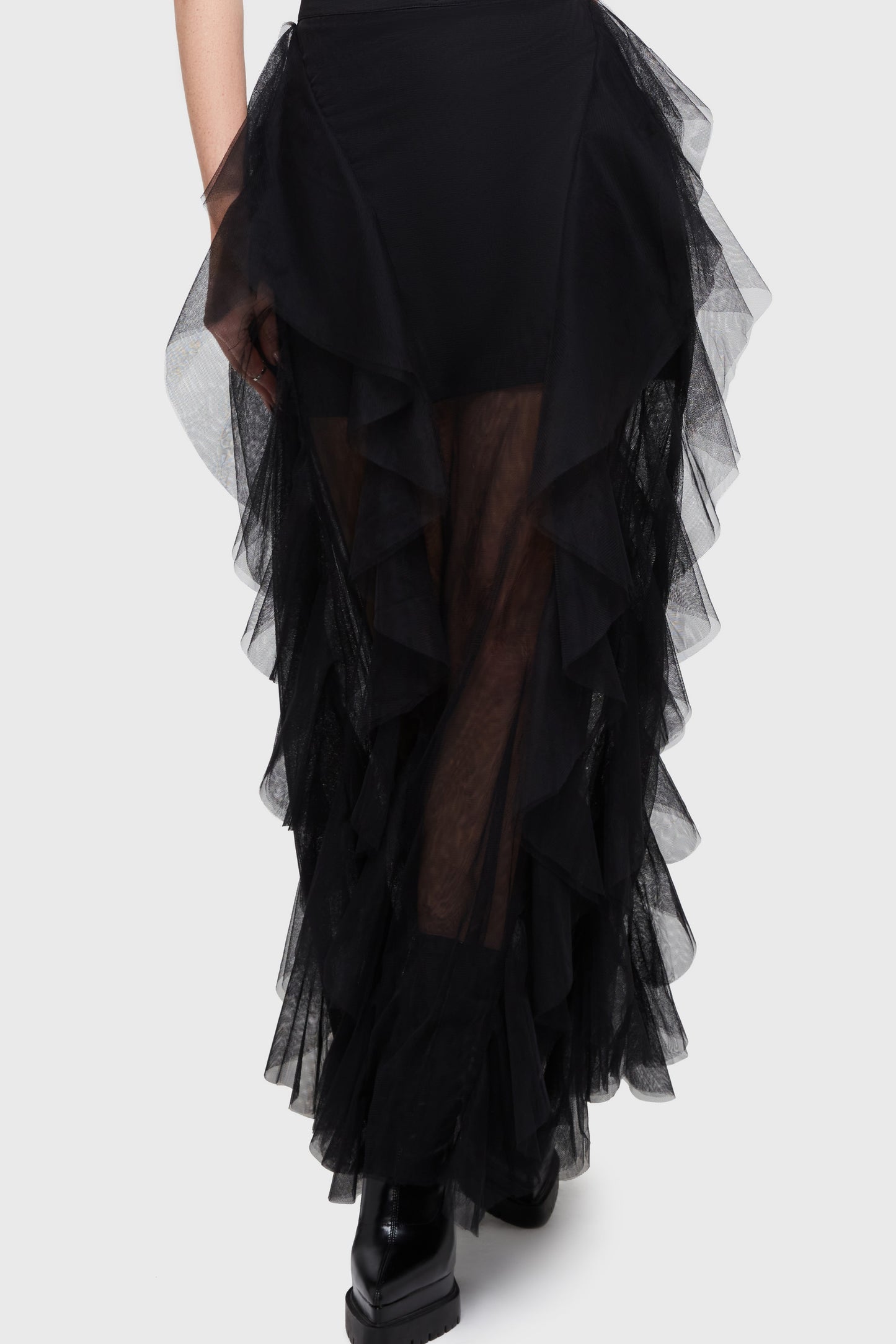 Ghost Grove Maxi-Rok