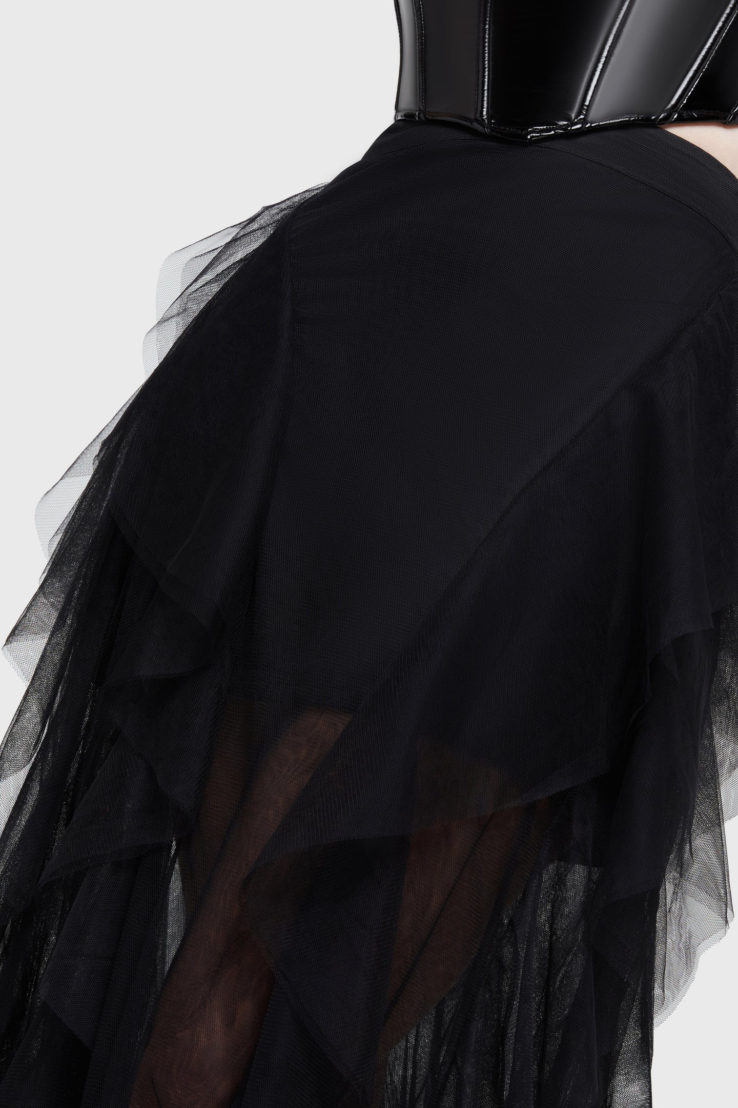 Ghost Grove Maxi-Rok