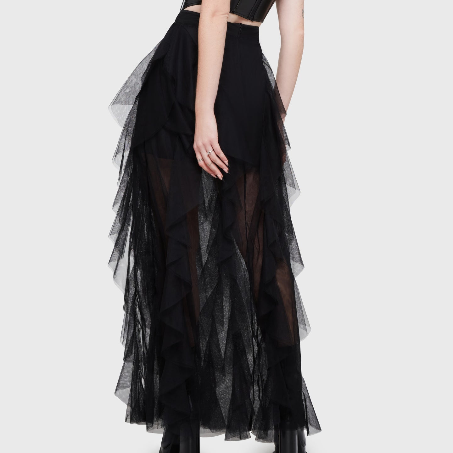 Ghost Grove Maxi-Rok
