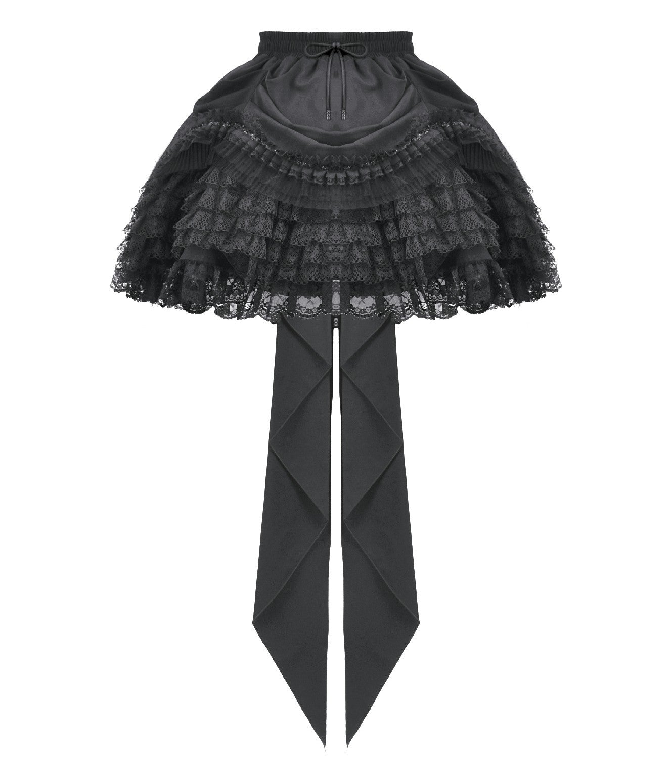 Secrecy Skirt
