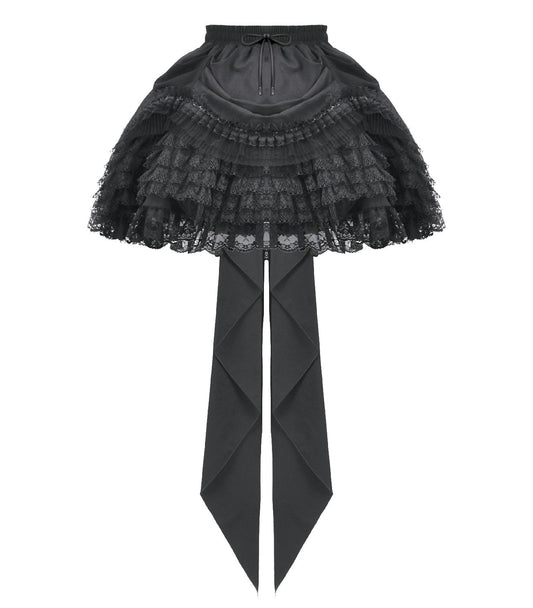 Secrecy Rok